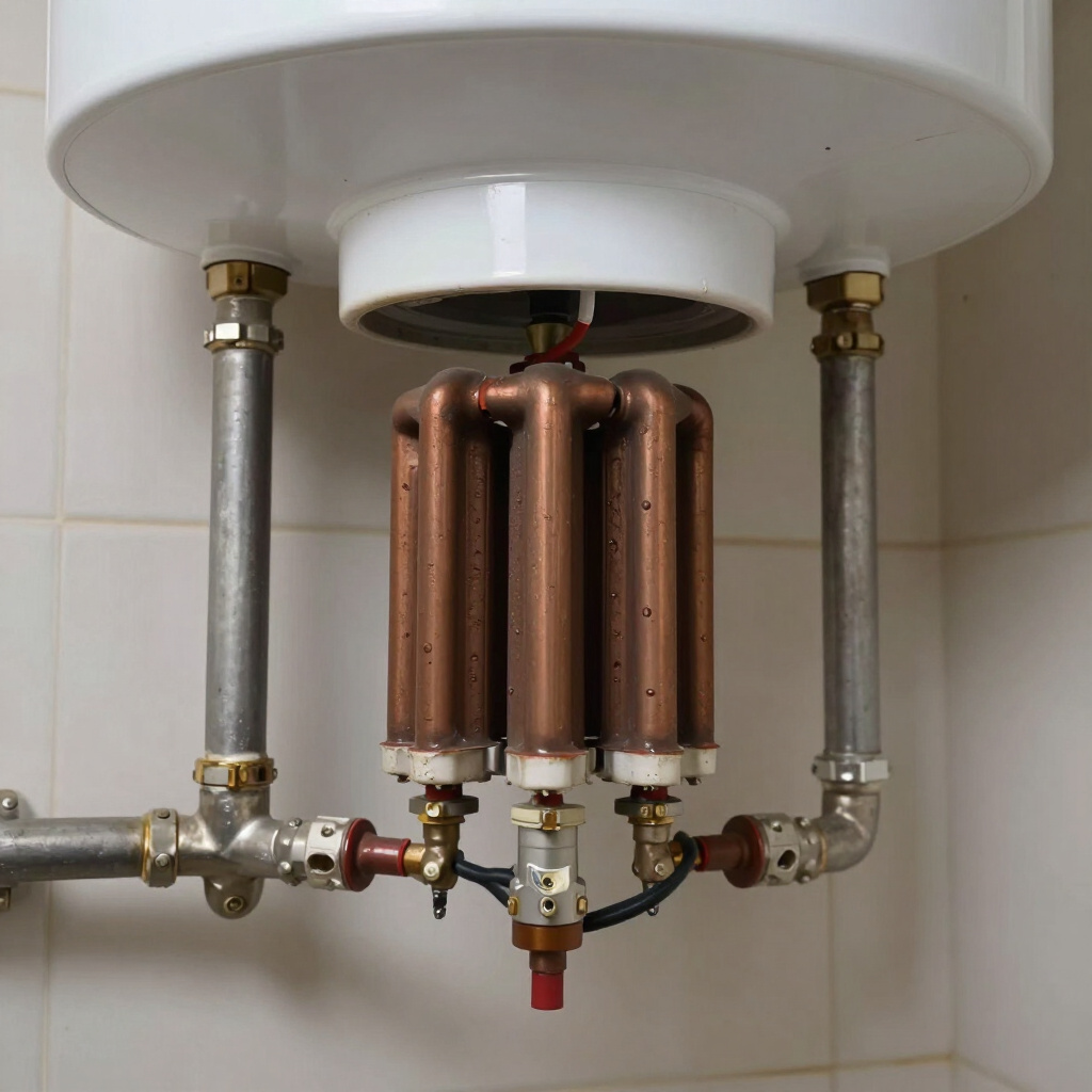 Water Heater Services in Lehi