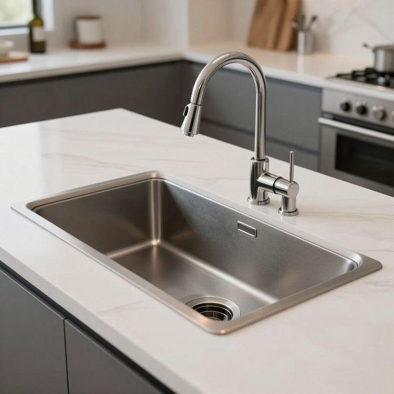 Bathroom & Kitchen Upgrades in Lehi