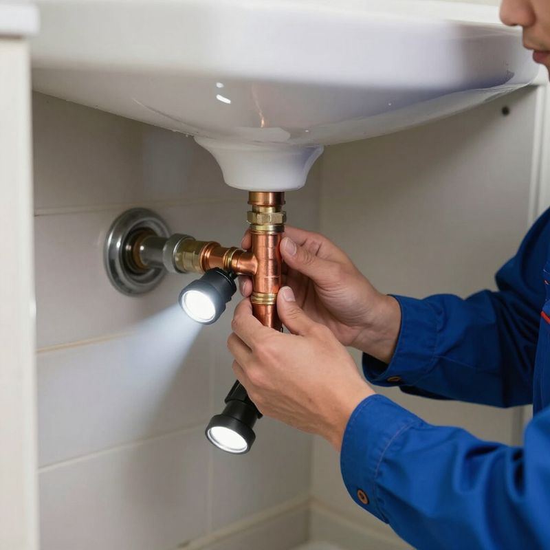 Emergency Plumbing in Lehi